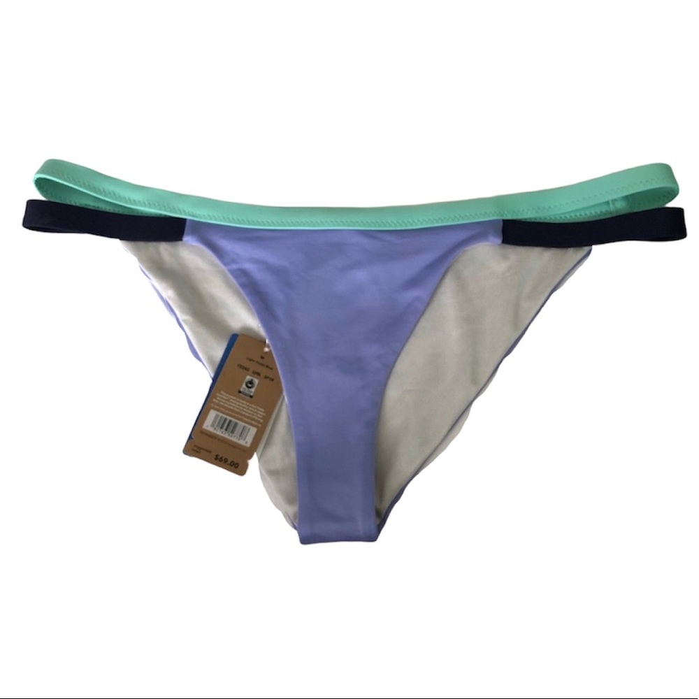 Patagonia Bikini Bottoms